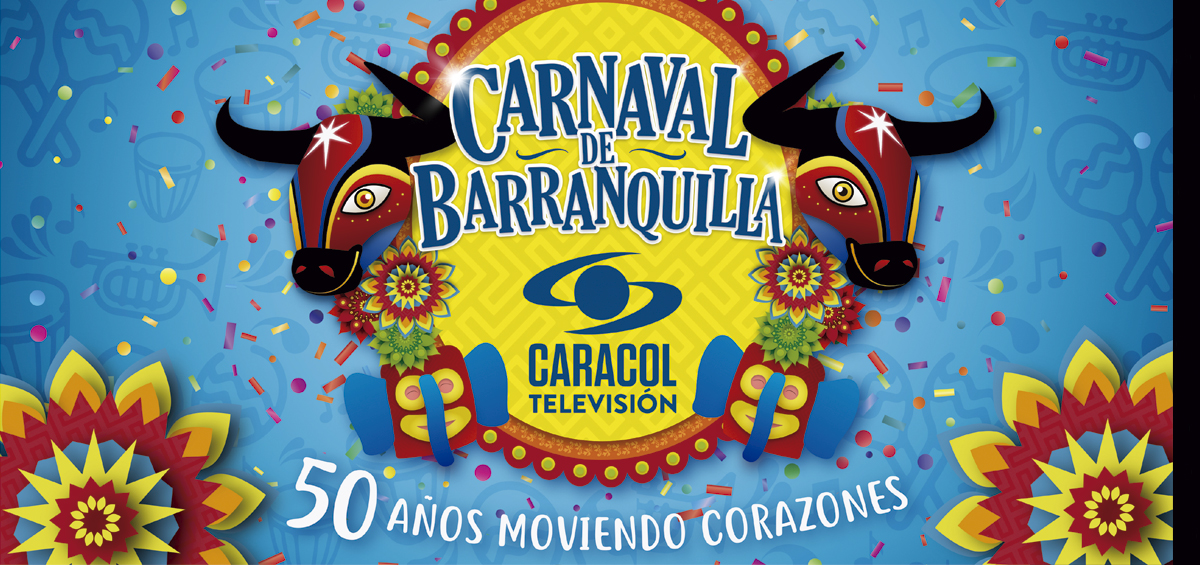 Carnaval Barranquilla