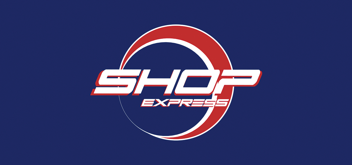 Shop Express